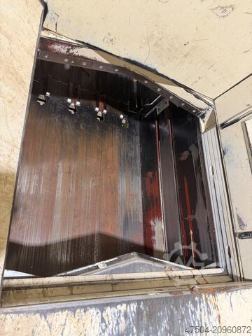 Bale press Presto CC 40 M