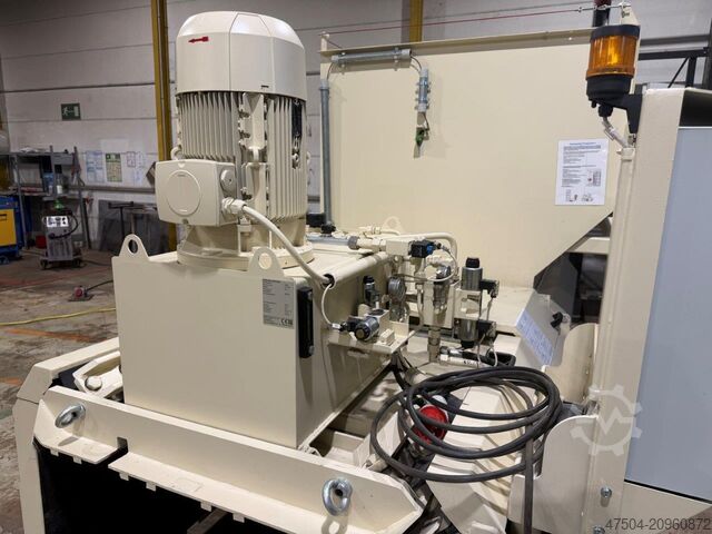 Bale press Presto CC 40 M