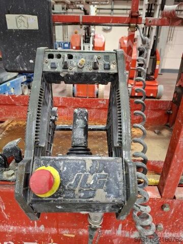 Scissor lift JLG 2632ES