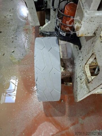 Scissor lift JLG 2632ES