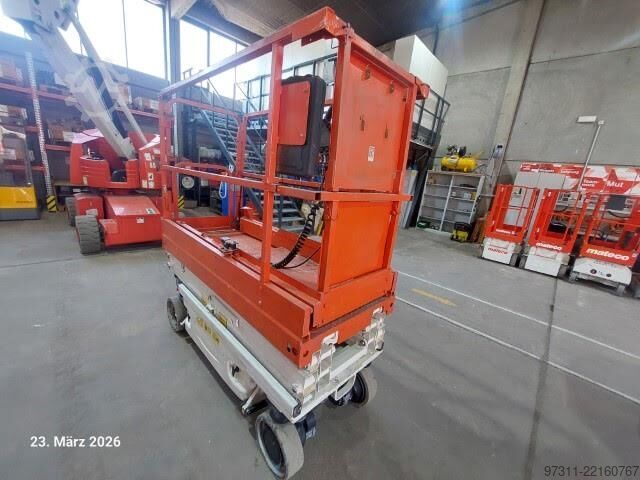 Scissor lift JLG 1930ES