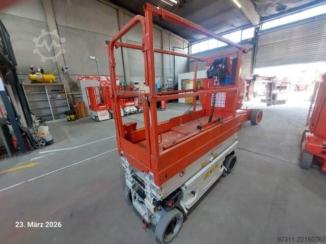 Scissor lift JLG 1930ES