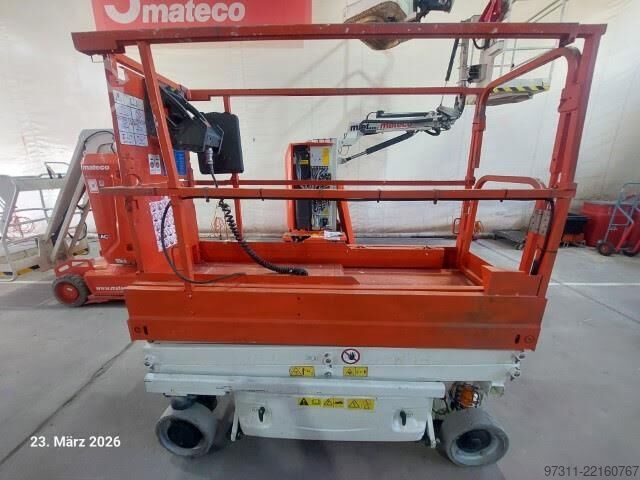 Scissor lift JLG 1930ES