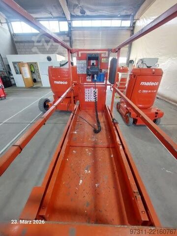 Scissor lift JLG 1930ES