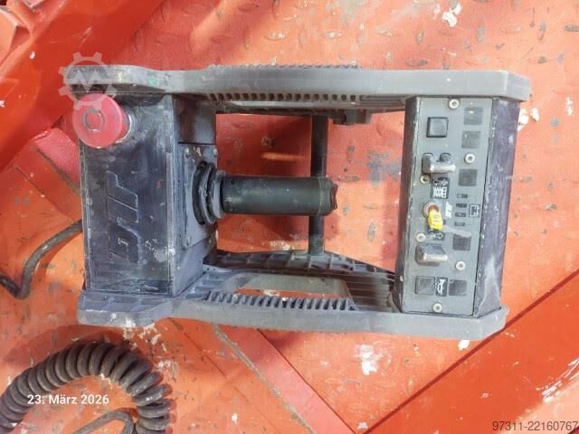 Scissor lift JLG 1930ES