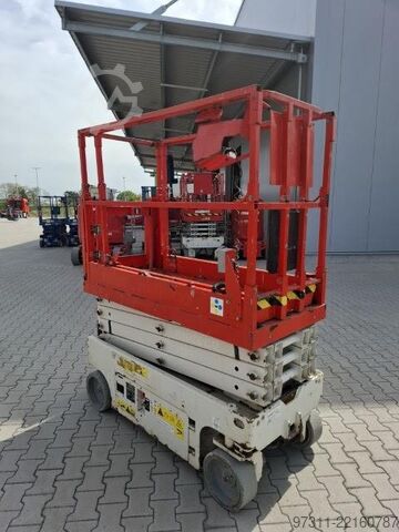 Scissor lift Genie GS-1932