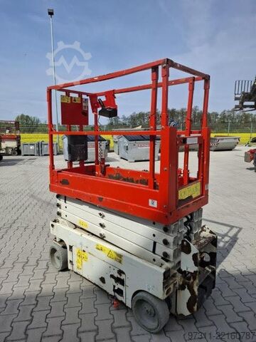 Scissor lift Genie GS-1932