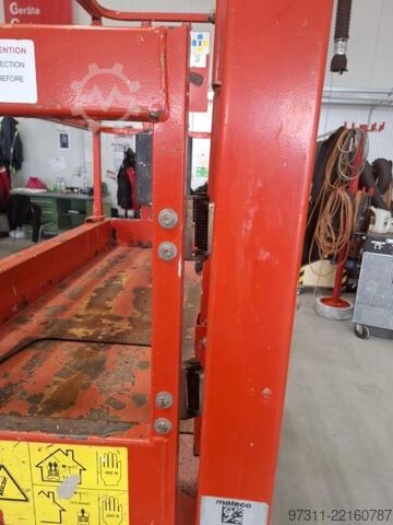 Scissor lift Genie GS-1932