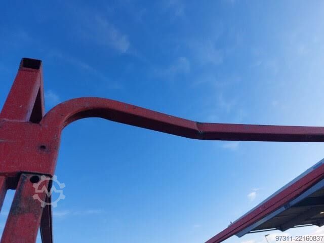 Scissor lift JLG 2646ES