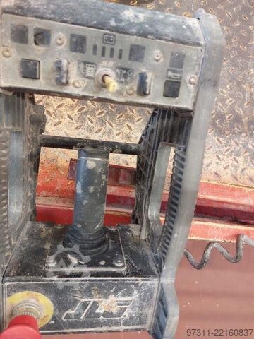 Scissor lift JLG 2646ES