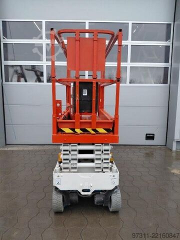 Scissor lift Genie GS-1932