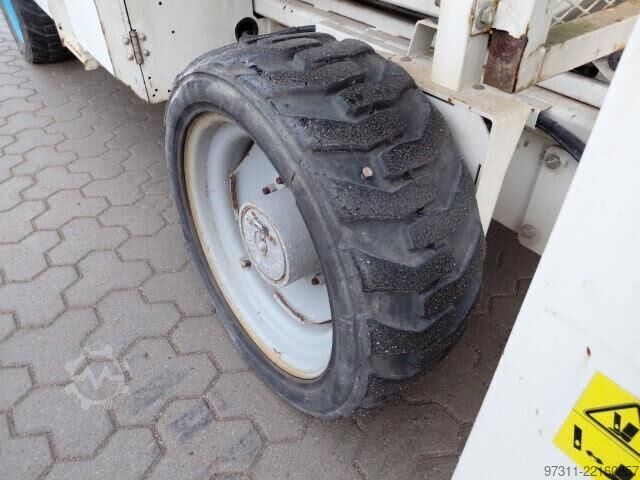 Scherenhebebühne Genie GS-3390 RT