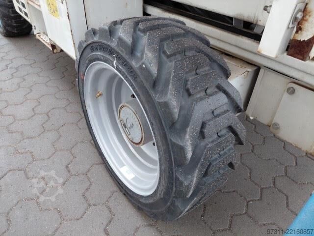 Scherenhebebühne Genie GS-3390 RT