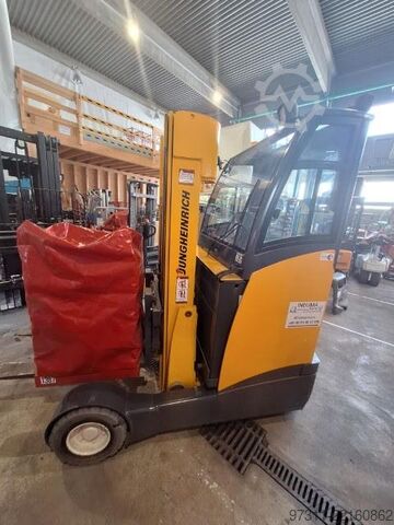Reach truck Jungheinrich ETV C20