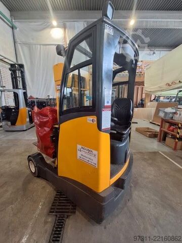 Reach truck Jungheinrich ETV C20