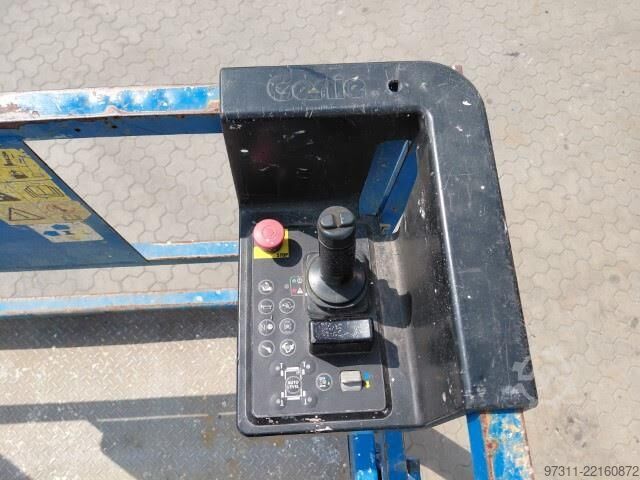 Scissor lift Genie GS-5390 RT