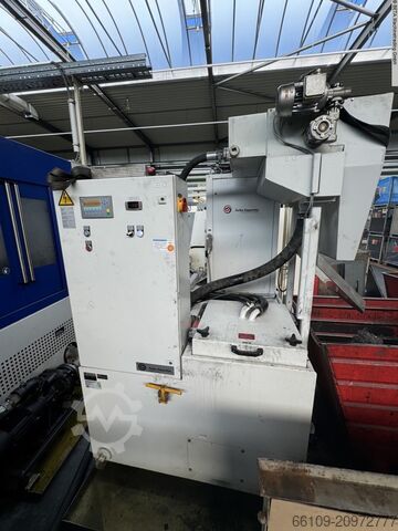 Tool and Cutter Grinder HAAS Multigrind CA