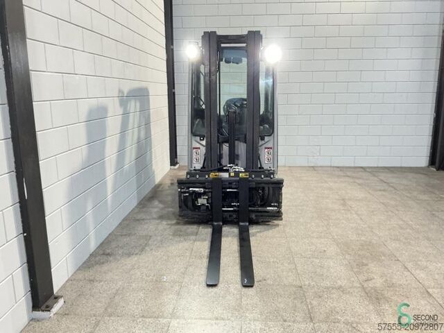 Forklift Still RX20-20P