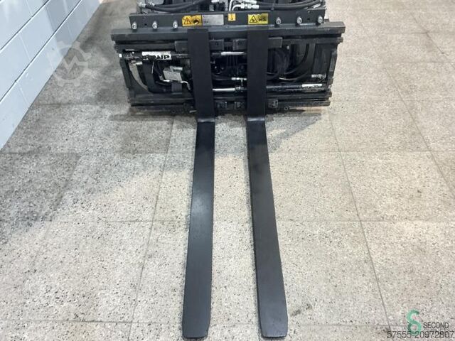 Forklift Still RX20-20P