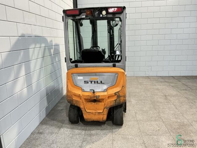 Forklift Still RX20-20P