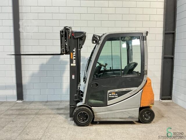Forklift Still RX20-20P