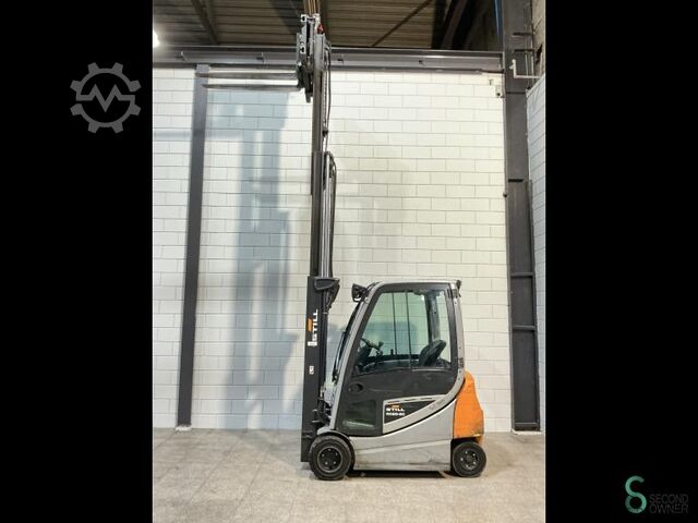 Forklift Still RX20-20P