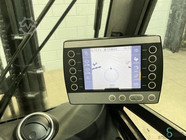 Forklift Still RX20-20P