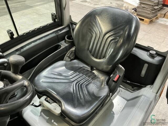 Forklift Still RX20-20P