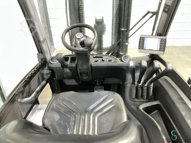 Forklift Still RX20-20P