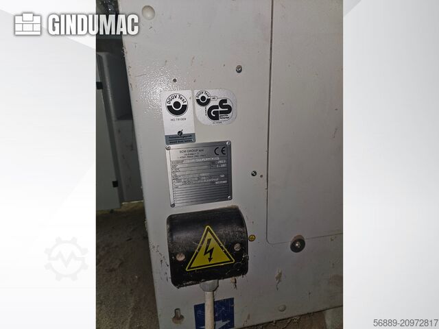 SCM Class SI 400EP SCM Class SI 400EP