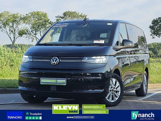 Passenger transportation VOLKSWAGEN MULTIVAN 1.4 TSI PHEV