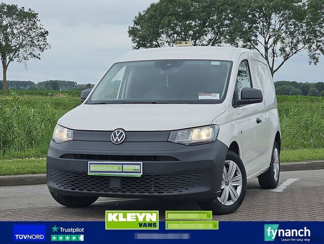 Suitcase VOLKSWAGEN CADDY 2.0 L1 NAP Euro6 Carplay