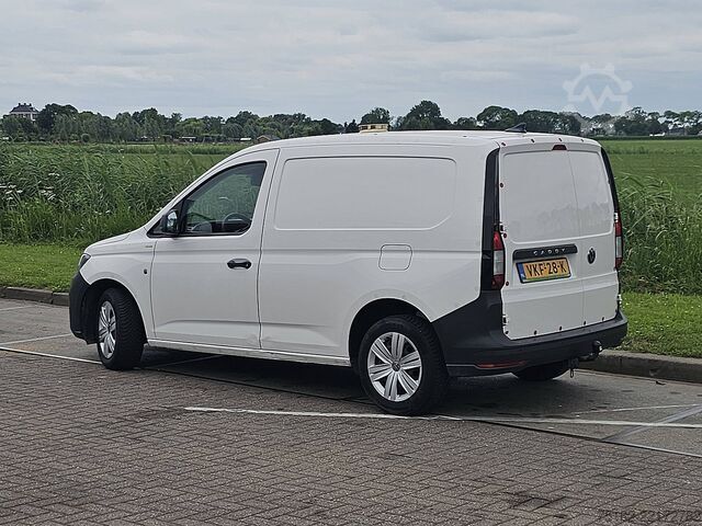 Suitcase VOLKSWAGEN CADDY 2.0 L1 NAP Euro6 Carplay