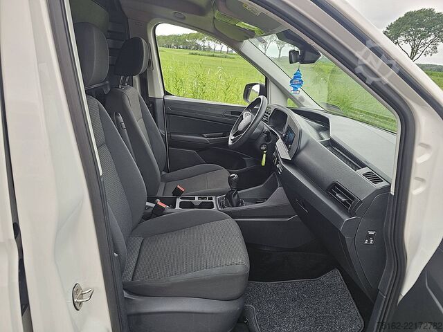 Suitcase VOLKSWAGEN CADDY 2.0 L1 NAP Euro6 Carplay