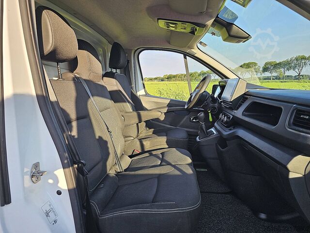Hochdachkombi RENAULT TRAFIC 2.0 DCI 170 AUT. L2H1