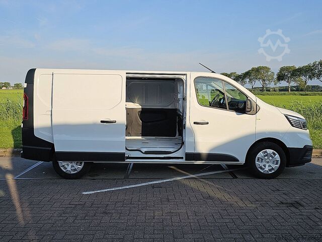 Hochdachkombi RENAULT TRAFIC 2.0 DCI 170 AUT. L2H1