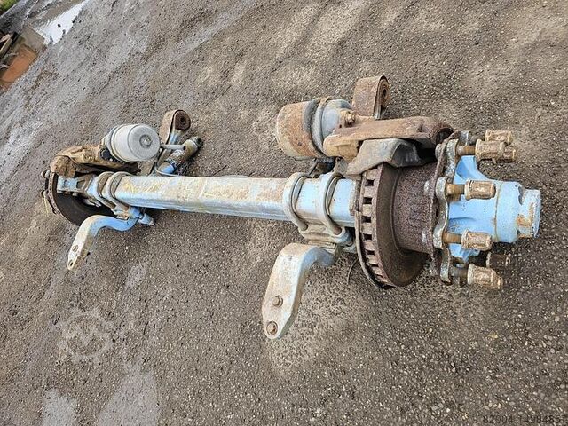 Axle BPW SKHBF 9010 ECO-P