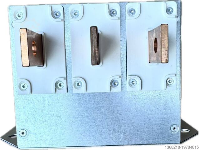 Mains filters Power line filters for 3-phase TDK B84143B0320S081