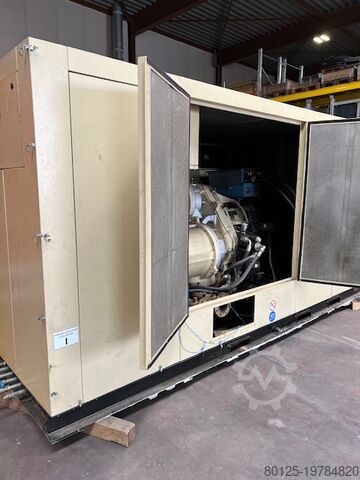 Turbocharger Ingersoll-Rand C700-C60MX3