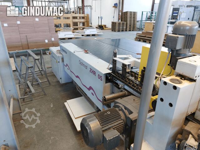 HOMAG Optimat KL 78/A20/S2/Z HOMAG Optimat KL 78/A20/S2/Z