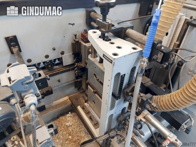 HOMAG Optimat KL 78/A20/S2/Z HOMAG Optimat KL 78/A20/S2/Z