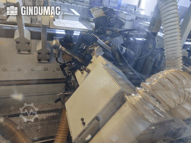 HOMAG Optimat KL 78/A20/S2/Z HOMAG Optimat KL 78/A20/S2/Z