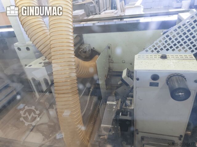 HOMAG Optimat KL 78/A20/S2/Z HOMAG Optimat KL 78/A20/S2/Z