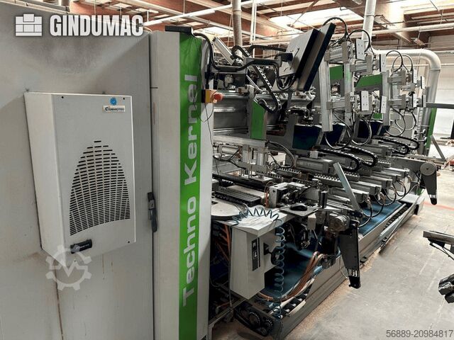 BIESSE TECHNO KERNELL BIESSE TECHNO KERNELL