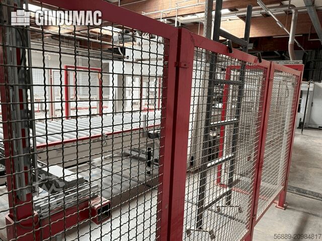 BIESSE TECHNO KERNELL BIESSE TECHNO KERNELL