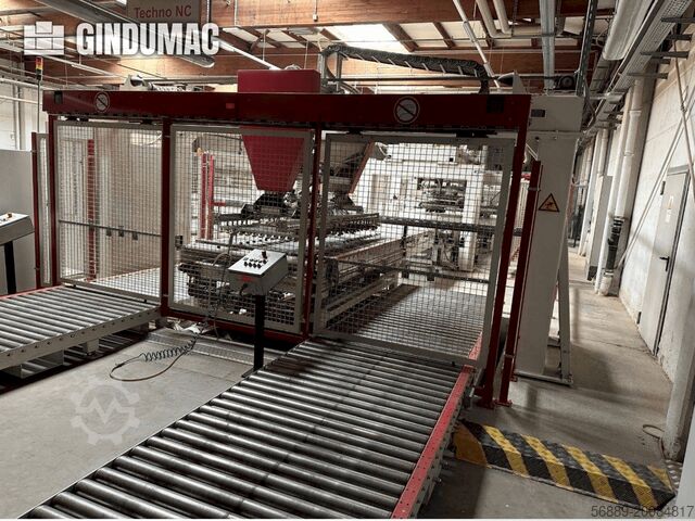 BIESSE TECHNO KERNELL BIESSE TECHNO KERNELL