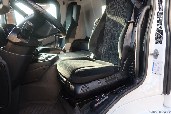 Refrigerated/freezer transport Mercedes-Benz Actros 2536 LL Koel/Vries Carrier Supra 750 Die...