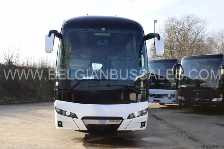 Motor coach Neoplan Tourliner N2216/3 /  14m / Full options