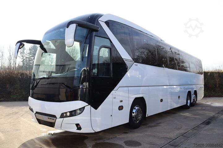 Motor coach Neoplan Tourliner N2216/3 /  14m / Full options