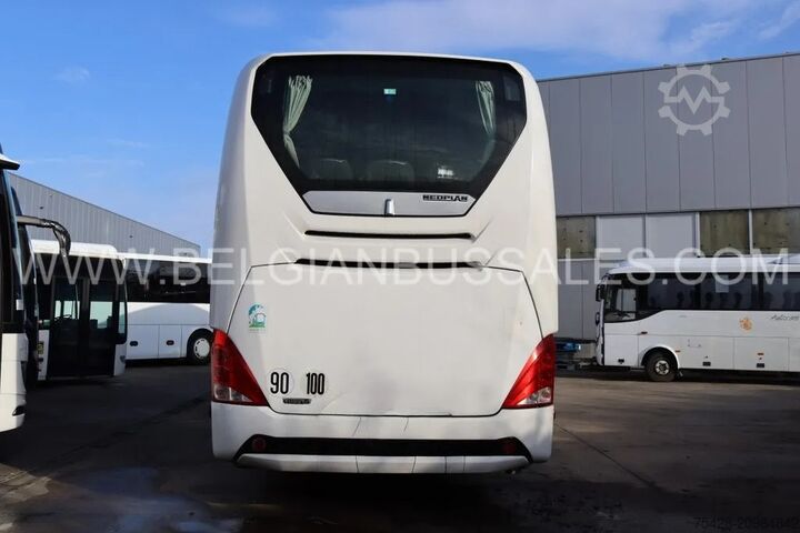 Motor coach Neoplan Tourliner N2216/3 /  14m / Full options